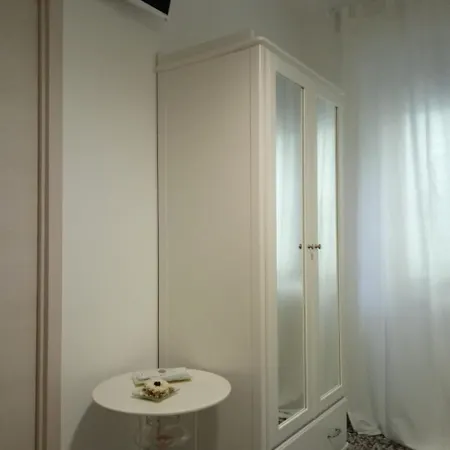 Belvedere بيت ضيافة سان بنيديتّو ديل ترونتو