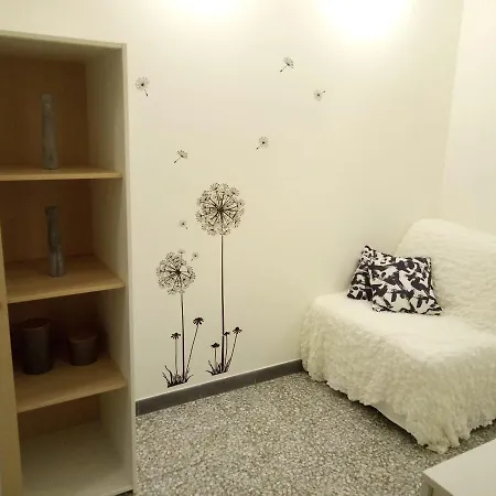 بيت ضيافة Belvedere سان بنيديتّو ديل ترونتو